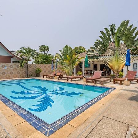 Villa Baan Coconut Bang Tao Beach  Esterno foto