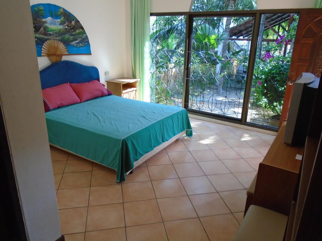 Villa Baan Coconut Bang Tao Beach  Camera foto