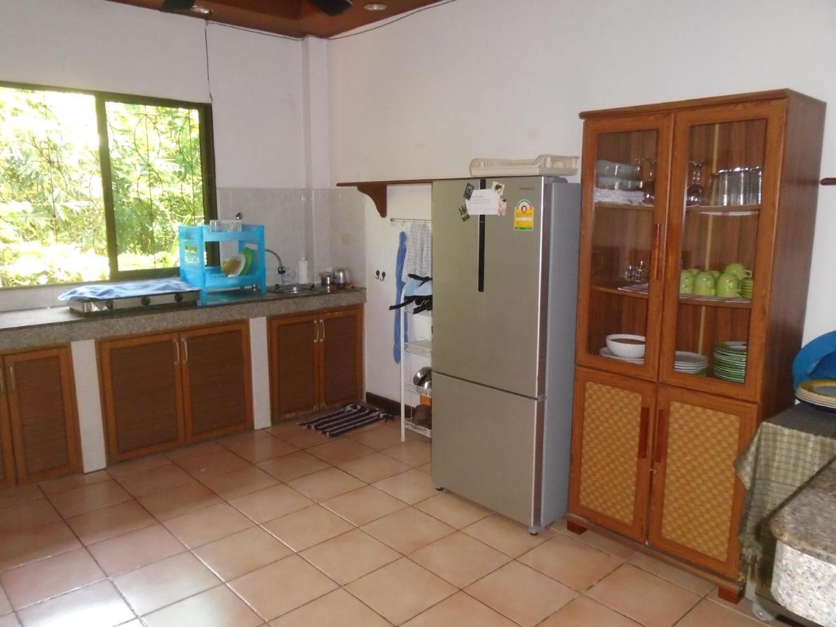 Villa Baan Coconut Bang Tao Beach  Esterno foto