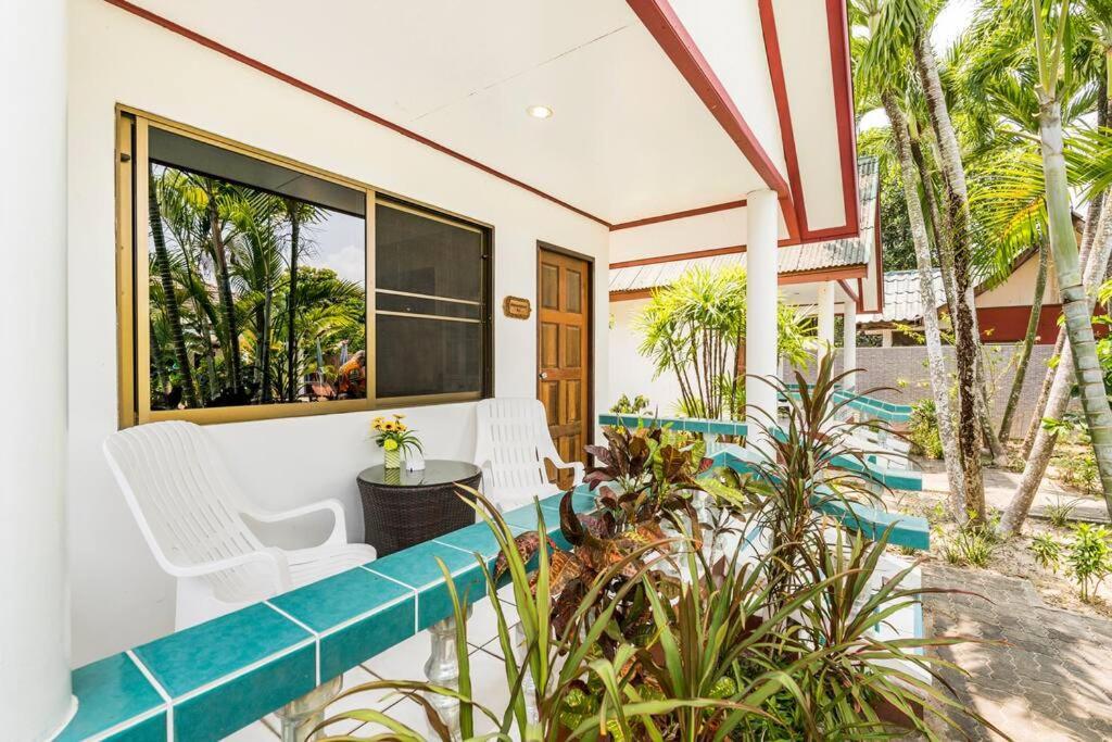 Villa Baan Coconut Bang Tao Beach  Esterno foto