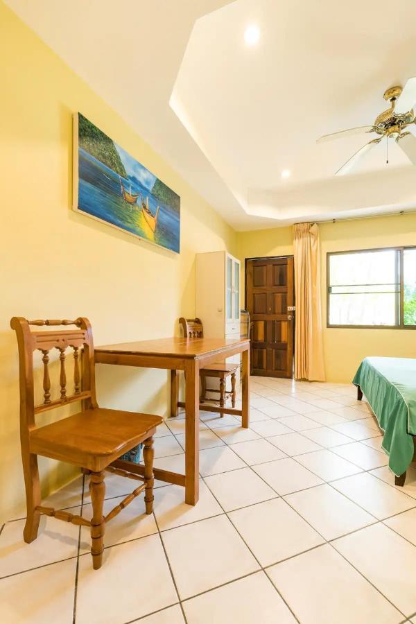 Villa Baan Coconut Bang Tao Beach  Esterno foto
