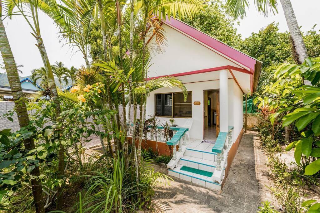 Villa Baan Coconut Bang Tao Beach  Esterno foto