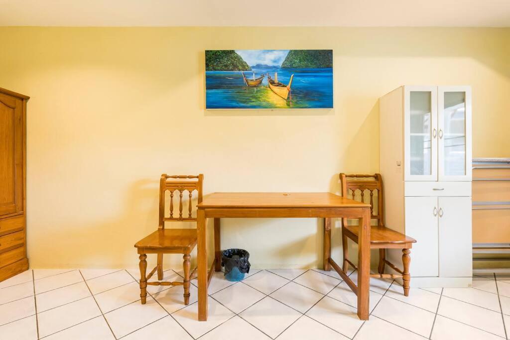 Villa Baan Coconut Bang Tao Beach  Esterno foto