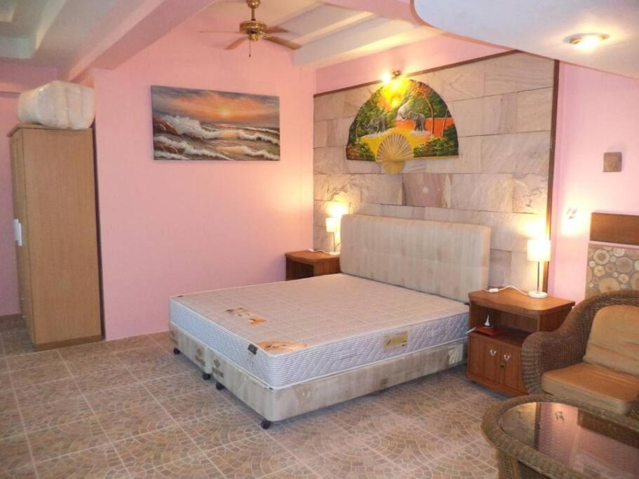 Villa Baan Coconut Bang Tao Beach  Esterno foto
