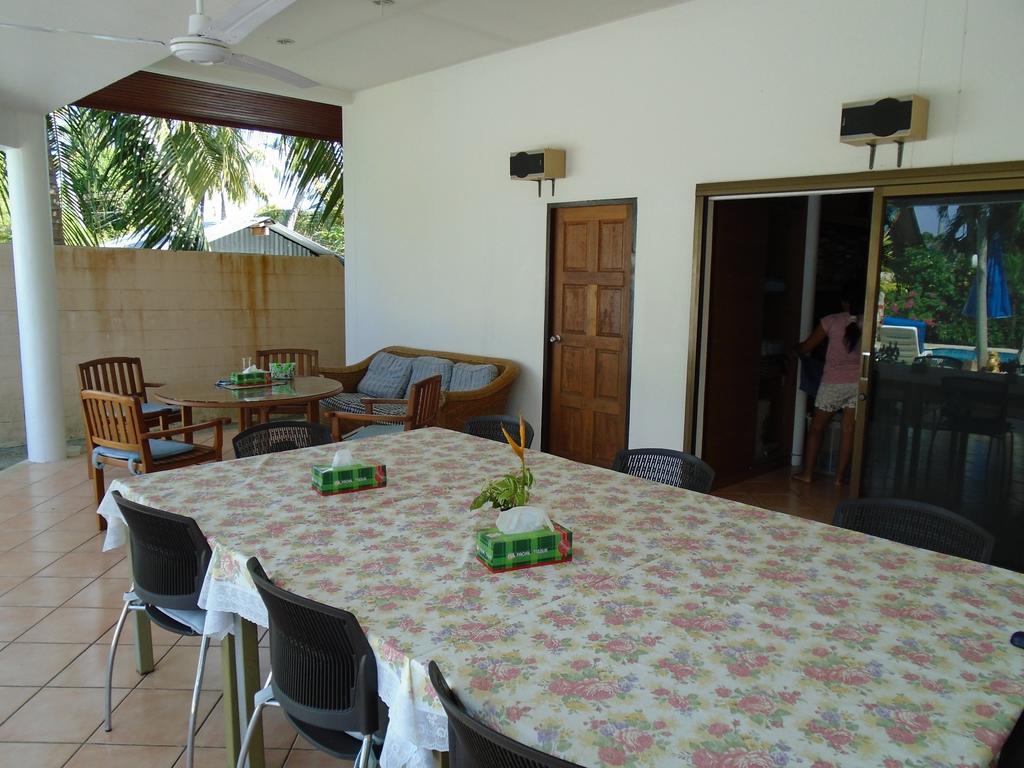 Villa Baan Coconut Bang Tao Beach  Esterno foto